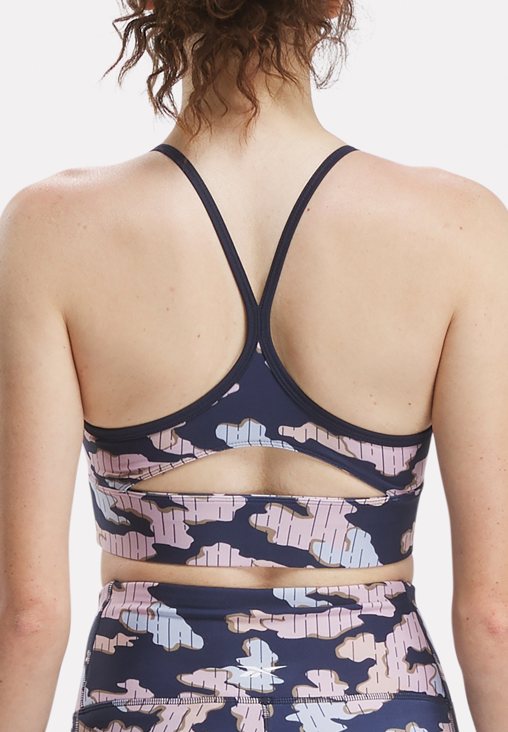 Reebok WORKOUT - ID TRAIN CAMO