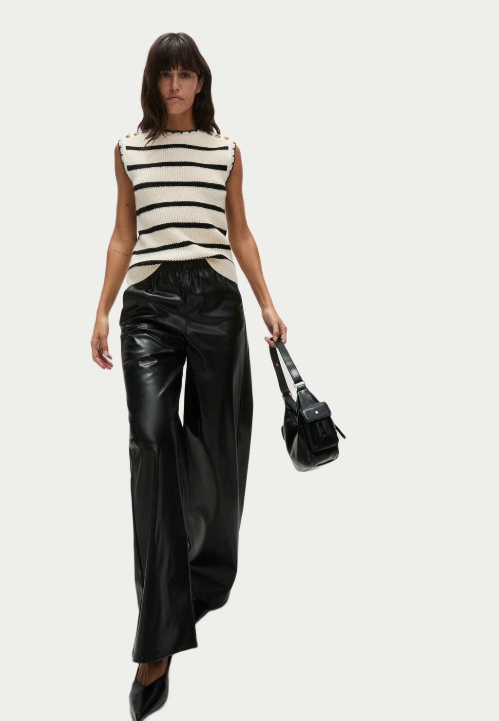 Marks & Spencer WIDE LEG