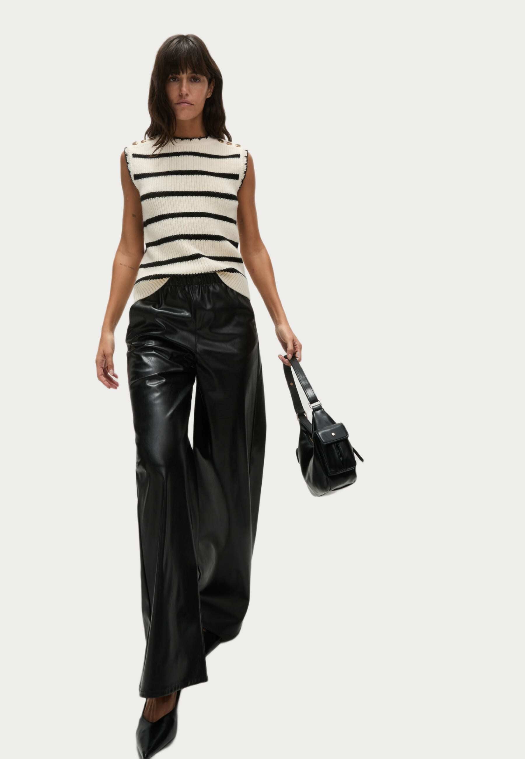 Marks & Spencer WIDE LEG