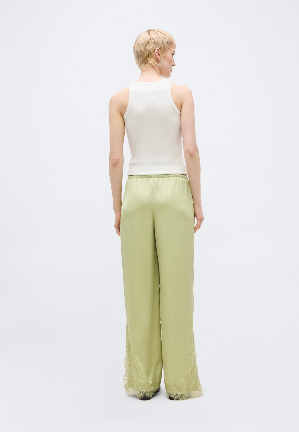 Gina Tricot Tall TROUSERS