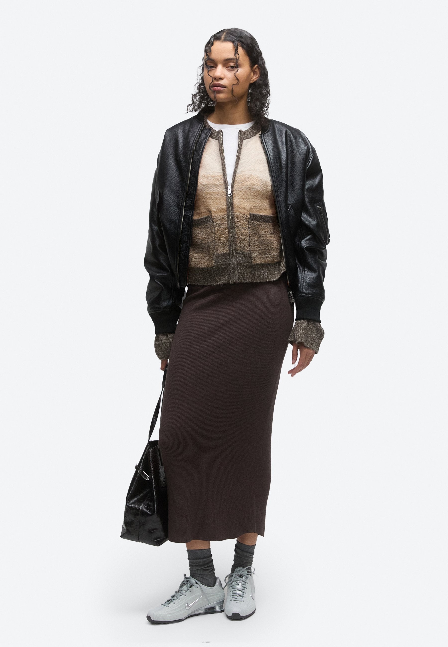 MSCH Copenhagen SKIRT