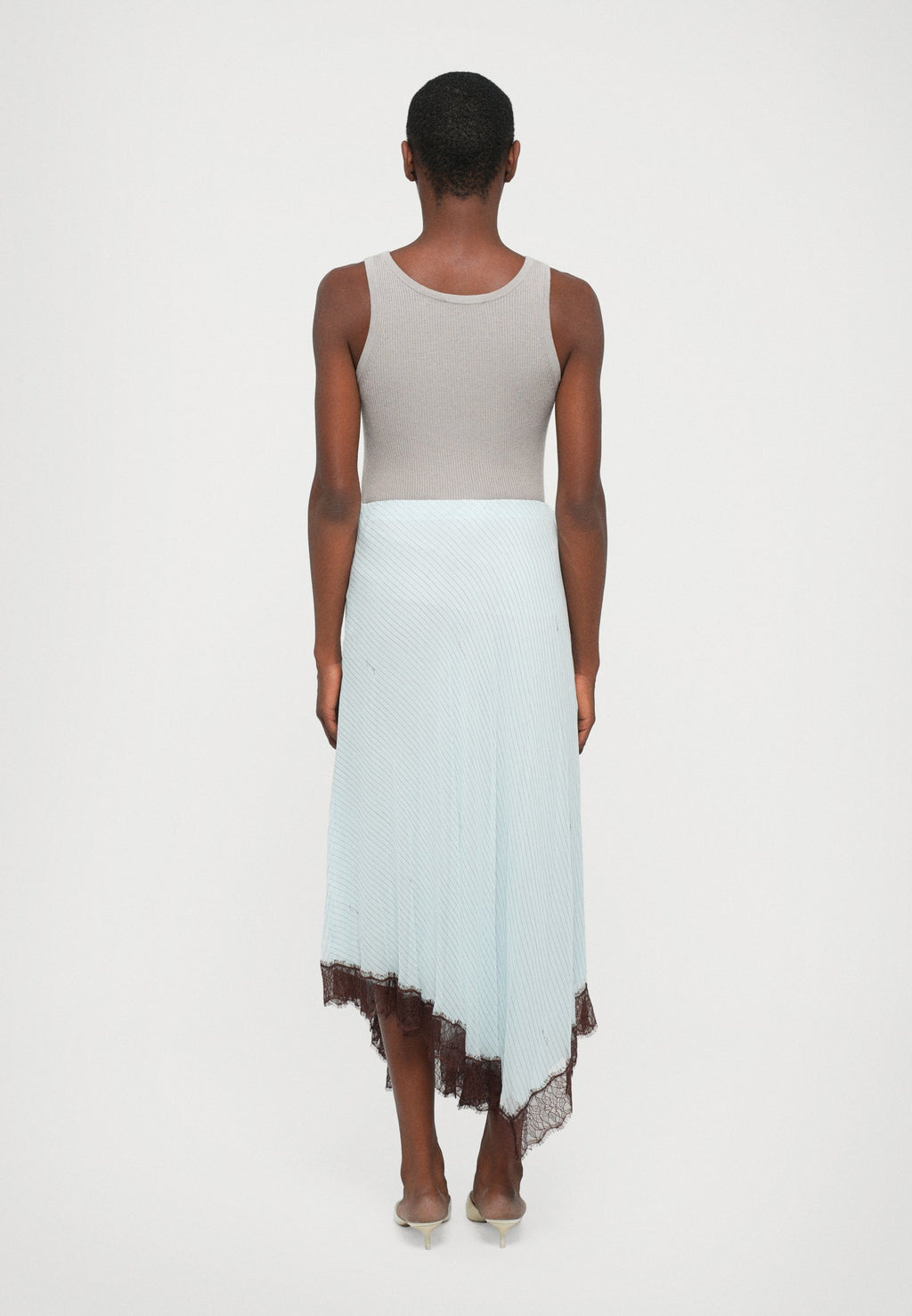 Diane von Furstenberg SYLVIE SKIRT