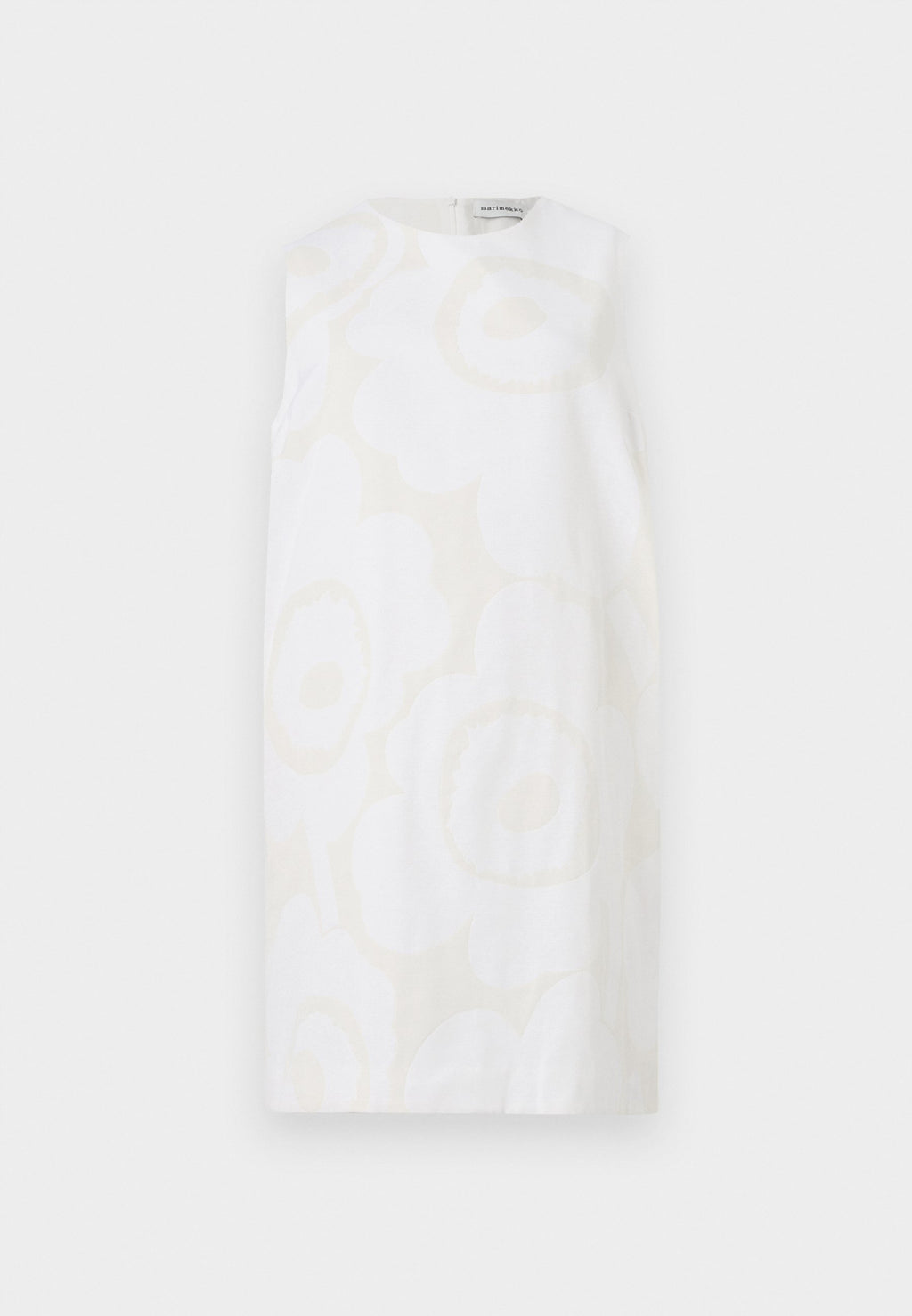 Marimekko HAHMO UNIKKO MARIMINI DRESS