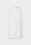 Marimekko HAHMO UNIKKO MARIMINI DRESS