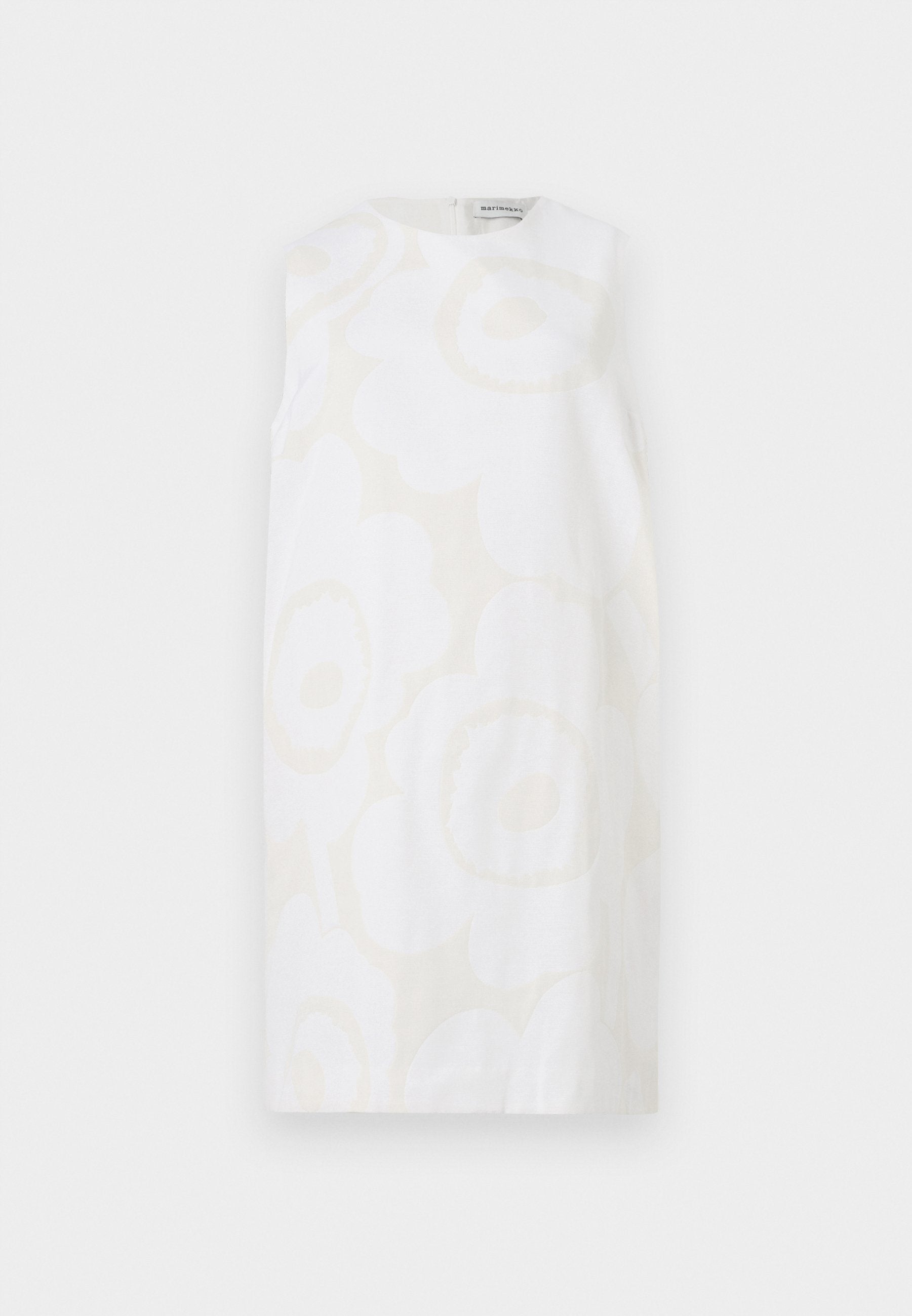 Marimekko HAHMO UNIKKO MARIMINI DRESS