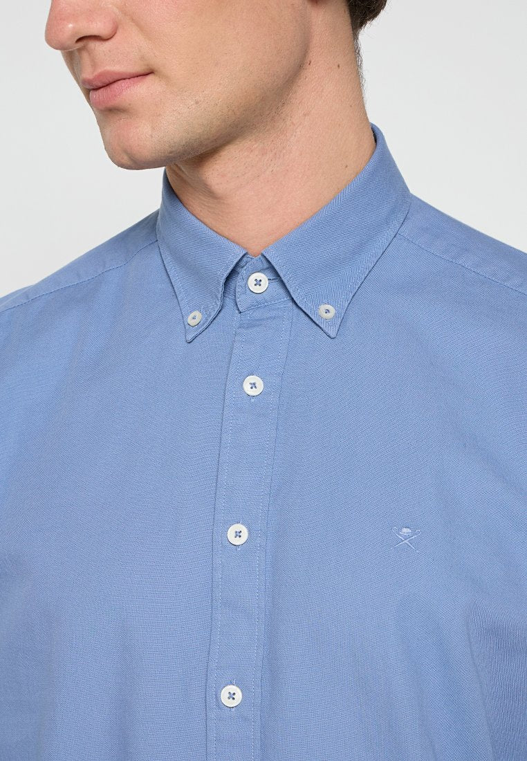 Hackett London OXFORD TAILORED FIT