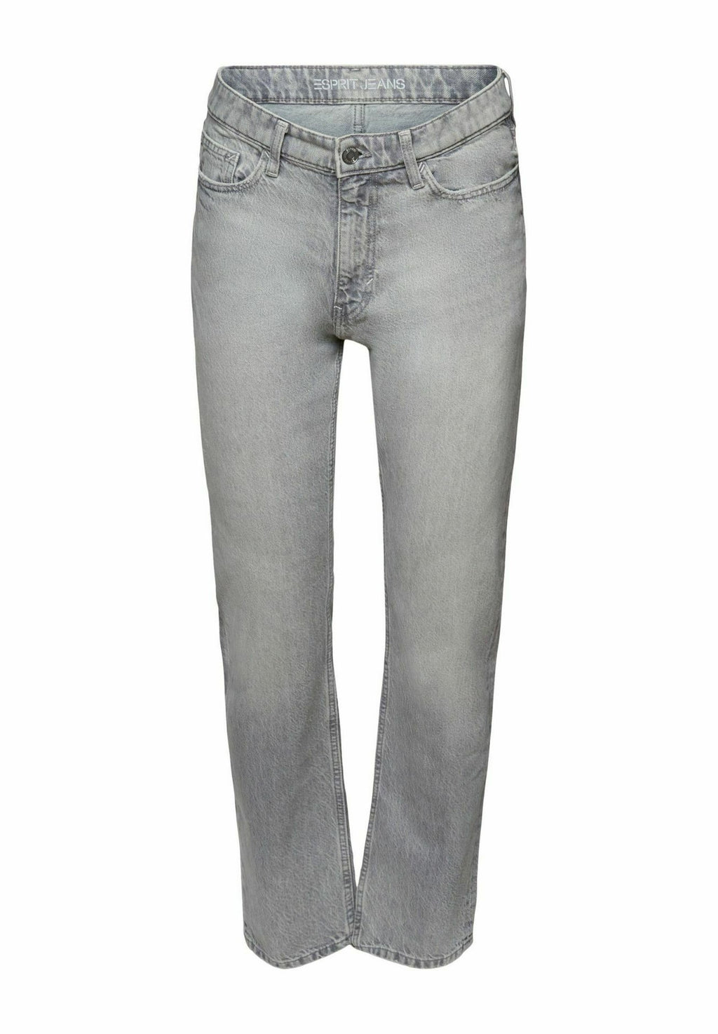Esprit Jeans Straight Leg Media 1