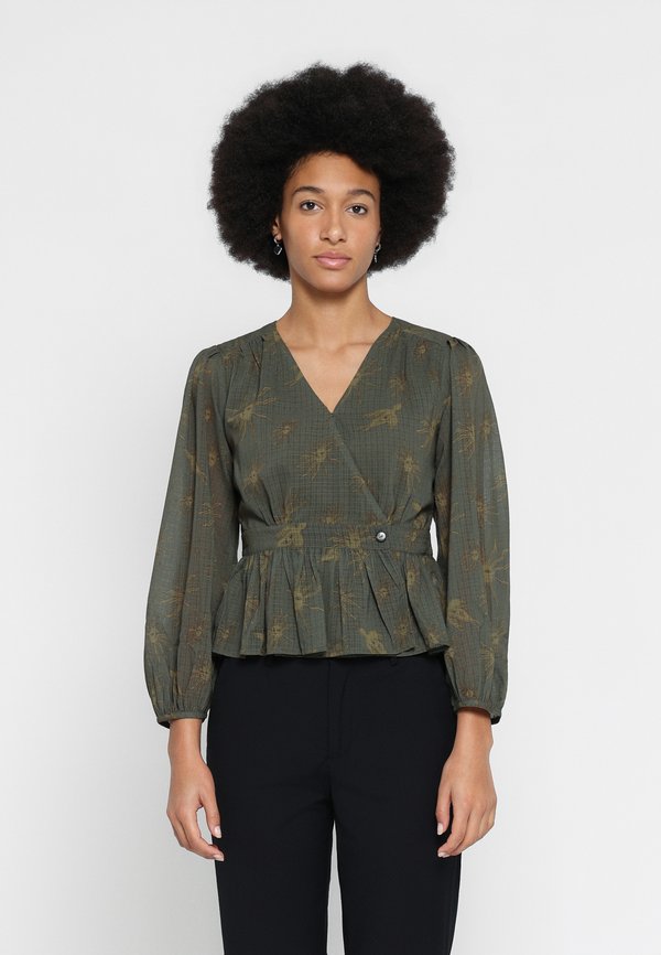 Scotch & Soda