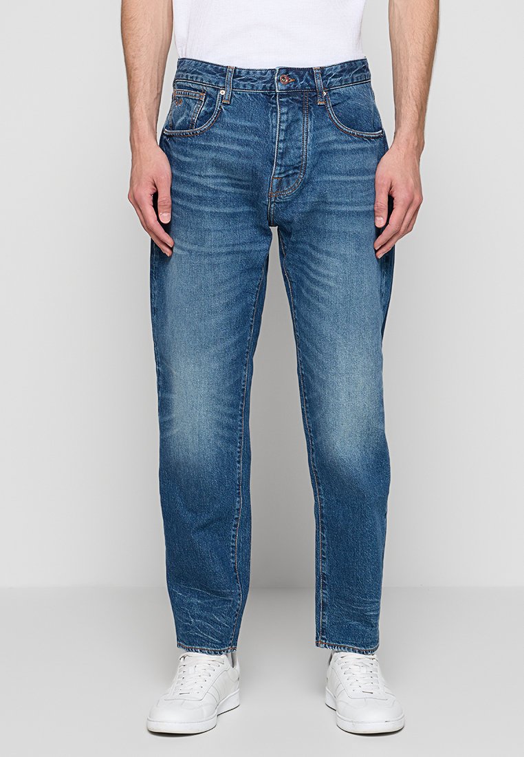 Armani Exchange Jeans Relaxed Fit Media 3