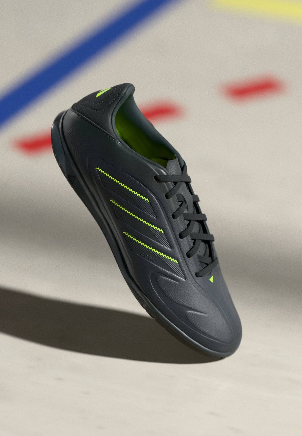 adidas Performance COPA PURE III CLUB INDOOR FOOTBALL BOOTS