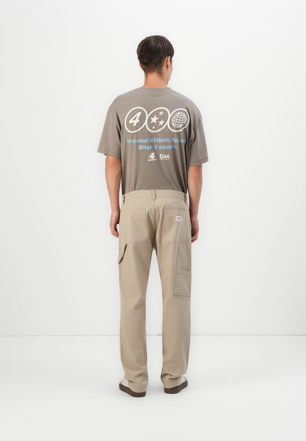ONSEDGE NICKY CARPENTER PANT Media 4
