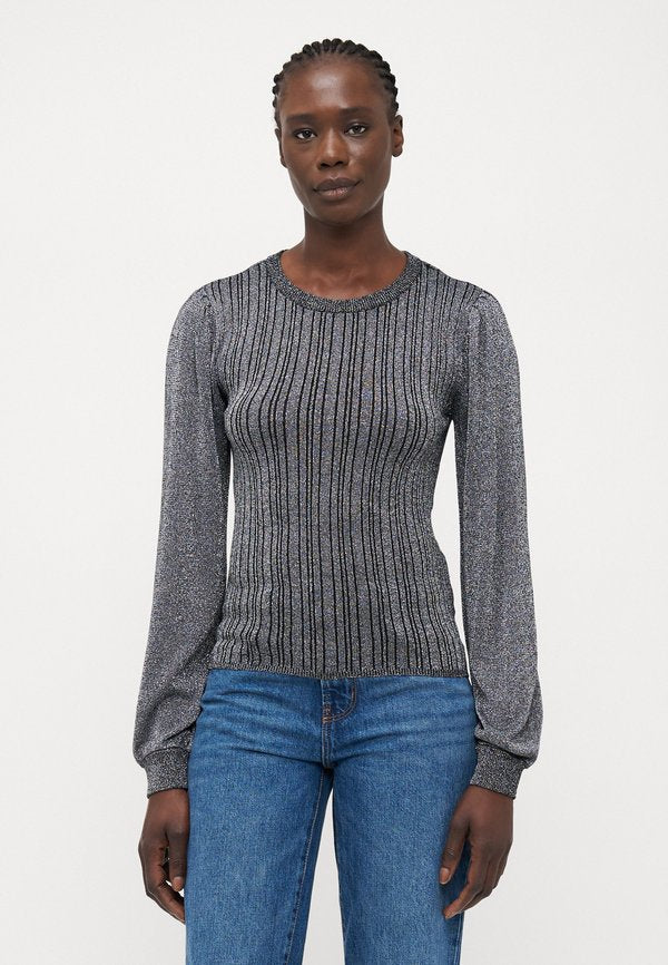 Vero Moda Tall VMTALIA O NECK