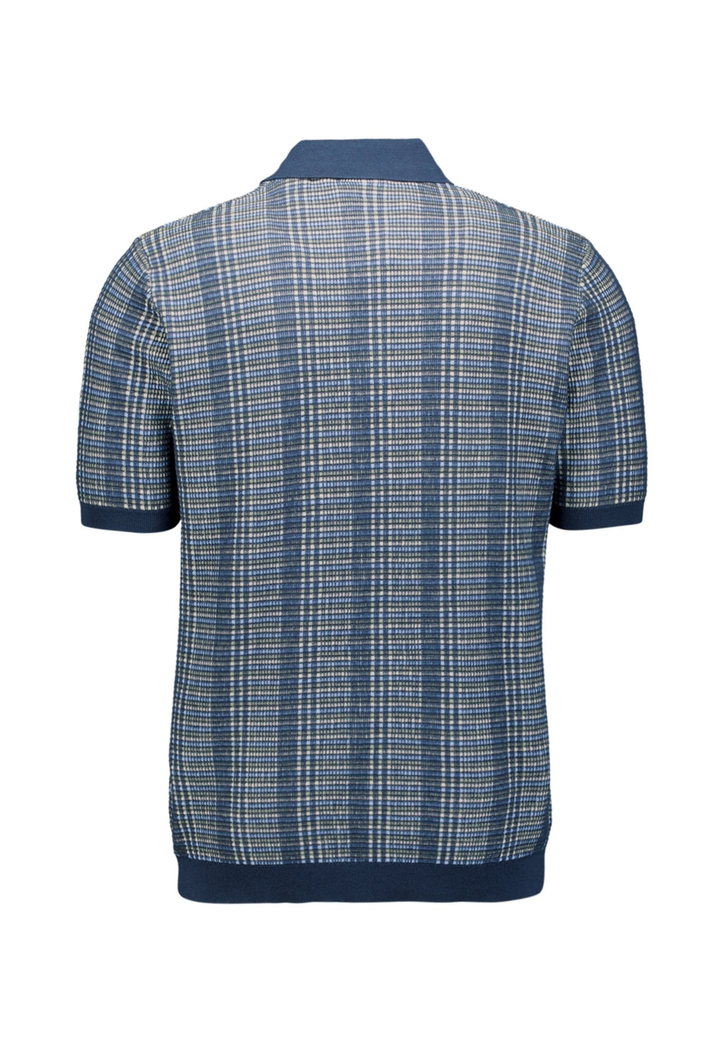 NO EXCESS Poloshirt Media 5