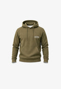 Jack & Jones Hoodie - kalamata