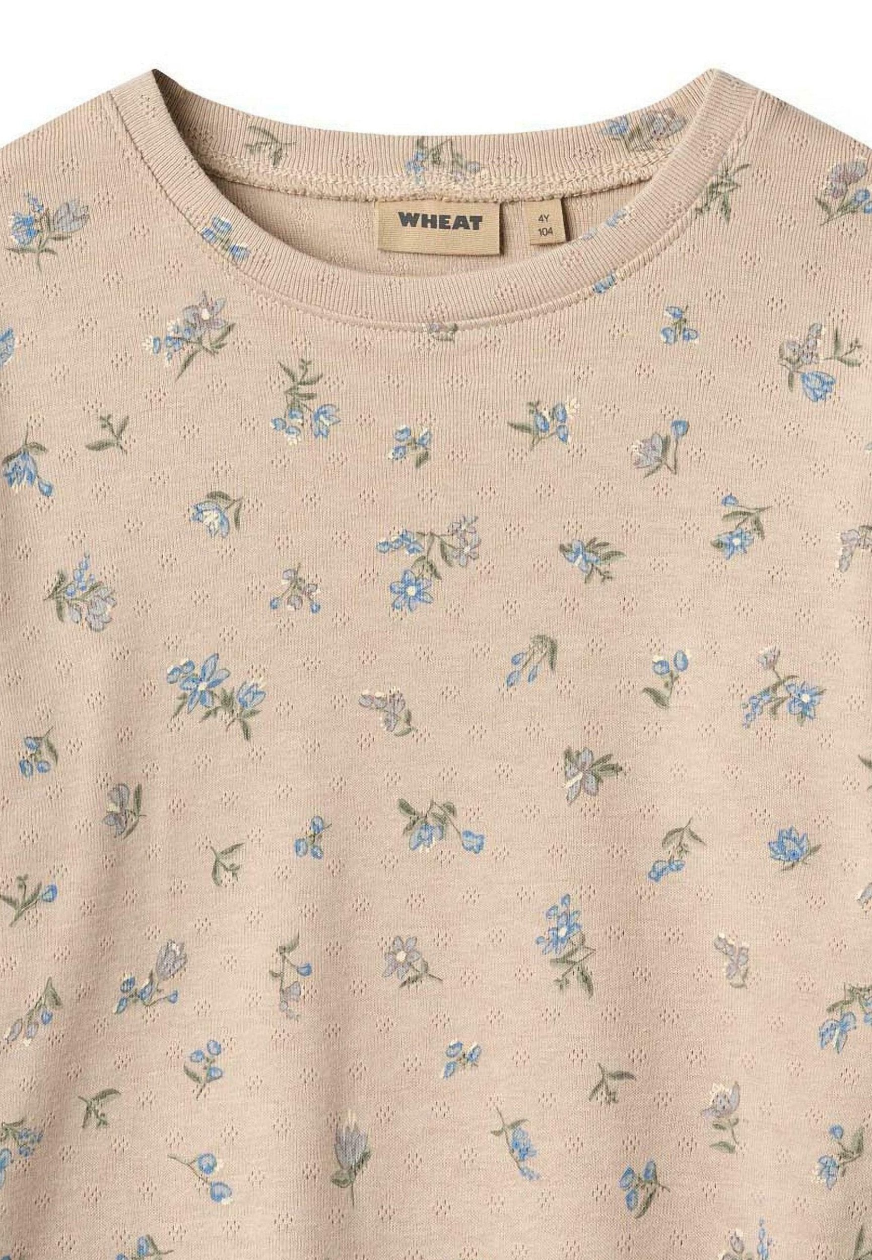 Wheat THILDA