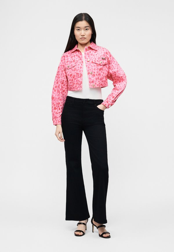 Just Cavalli OVER CROP