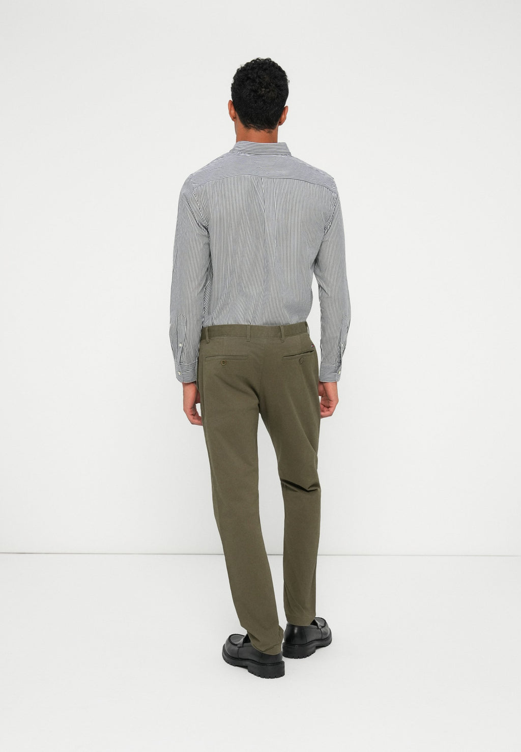 HARLEM RELAXED FIT Media 4