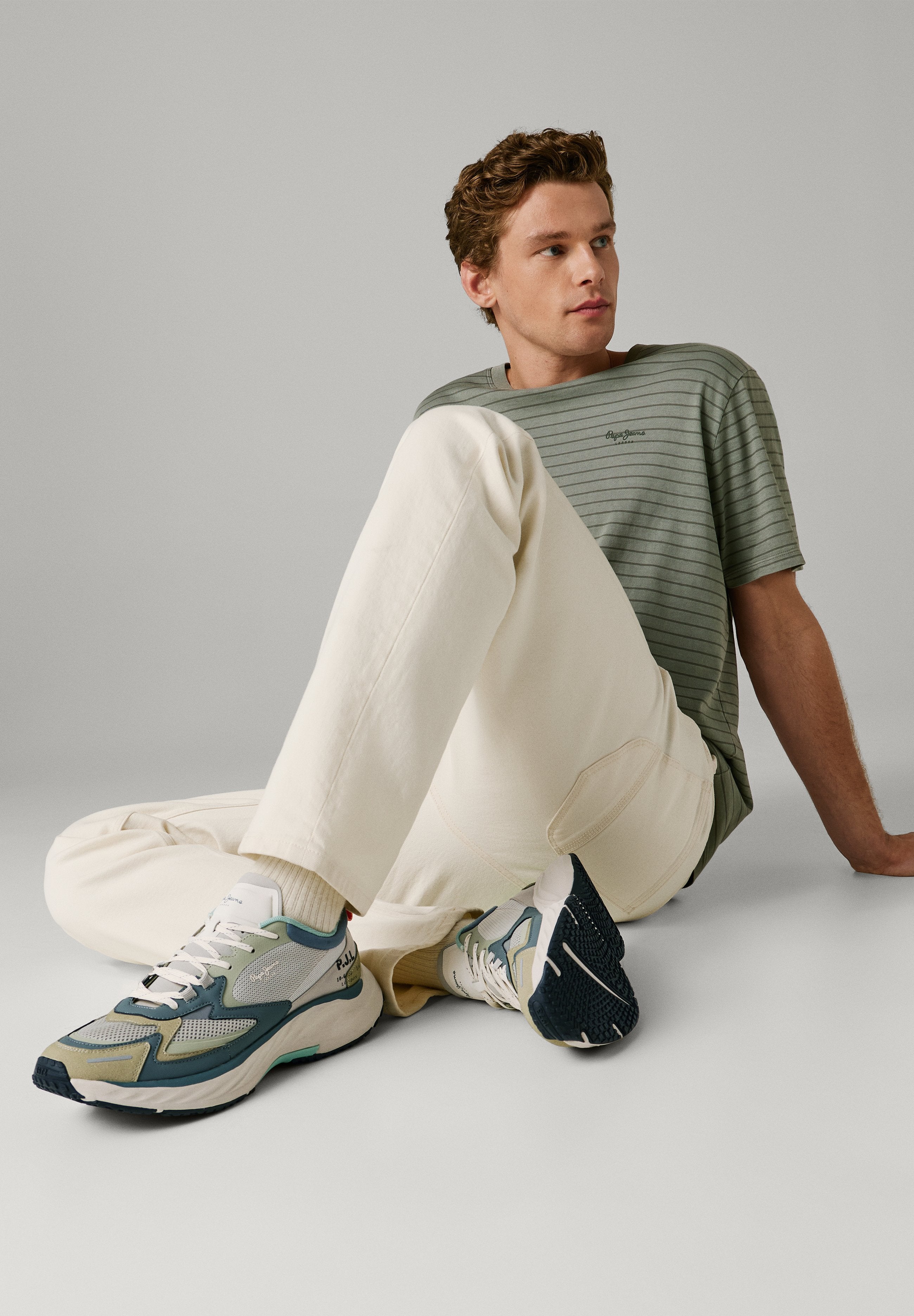 Pepe Jeans CROMER STREET