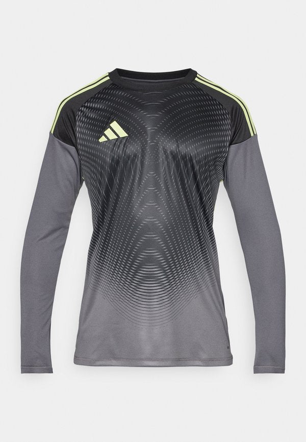 adidas Performance TIRO COMPETITION GOALKEEPER LONG SLEEVE - Goalkeeper jersey - grey five