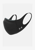 Under Armour FEATHERWEIGHT - Community mask - black