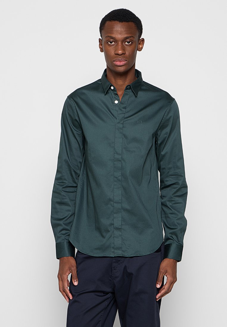 Armani Exchange Hemd Media 1