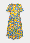 Object Petite OBJNICOLA DRESS