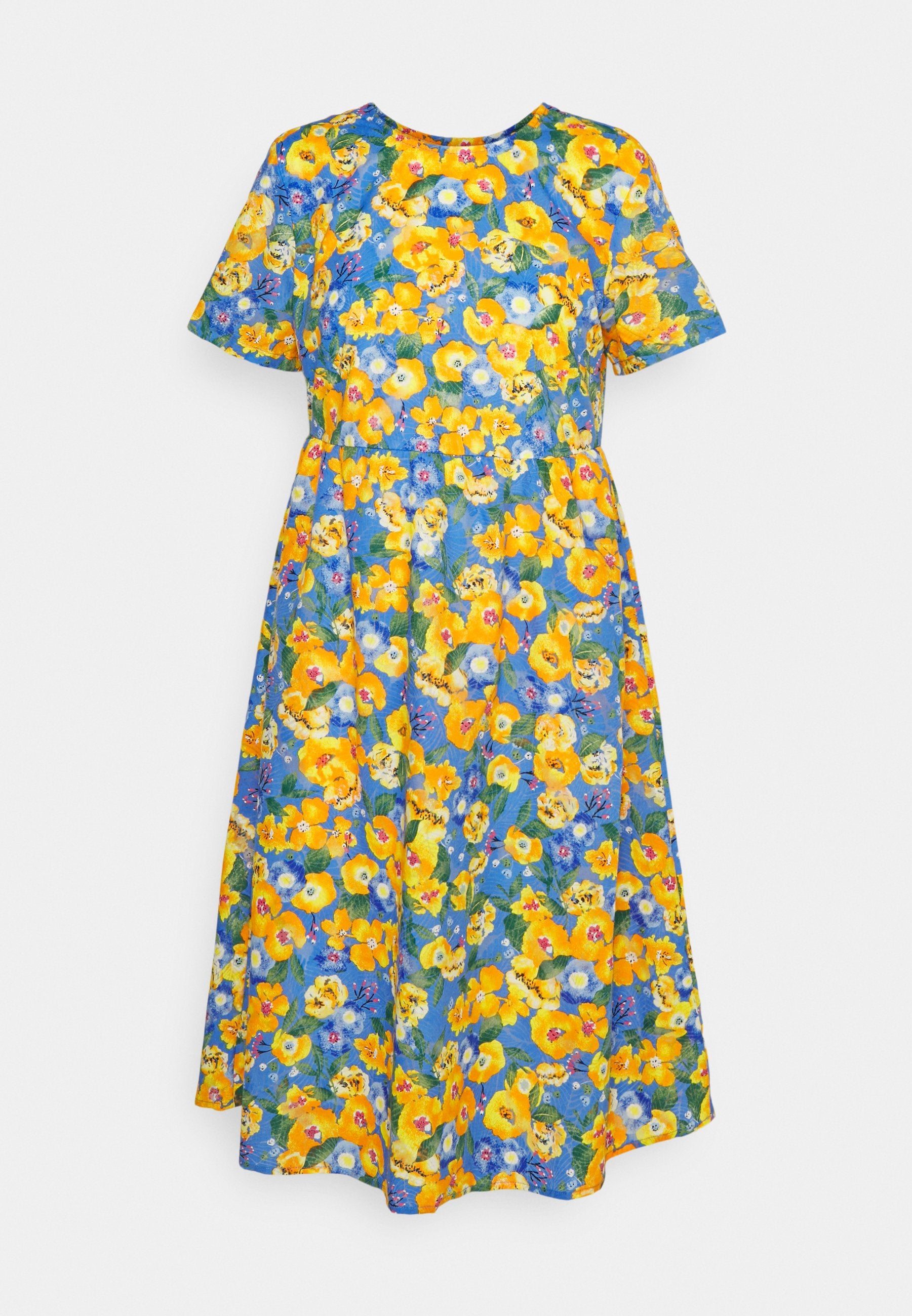 Object Petite OBJNICOLA DRESS