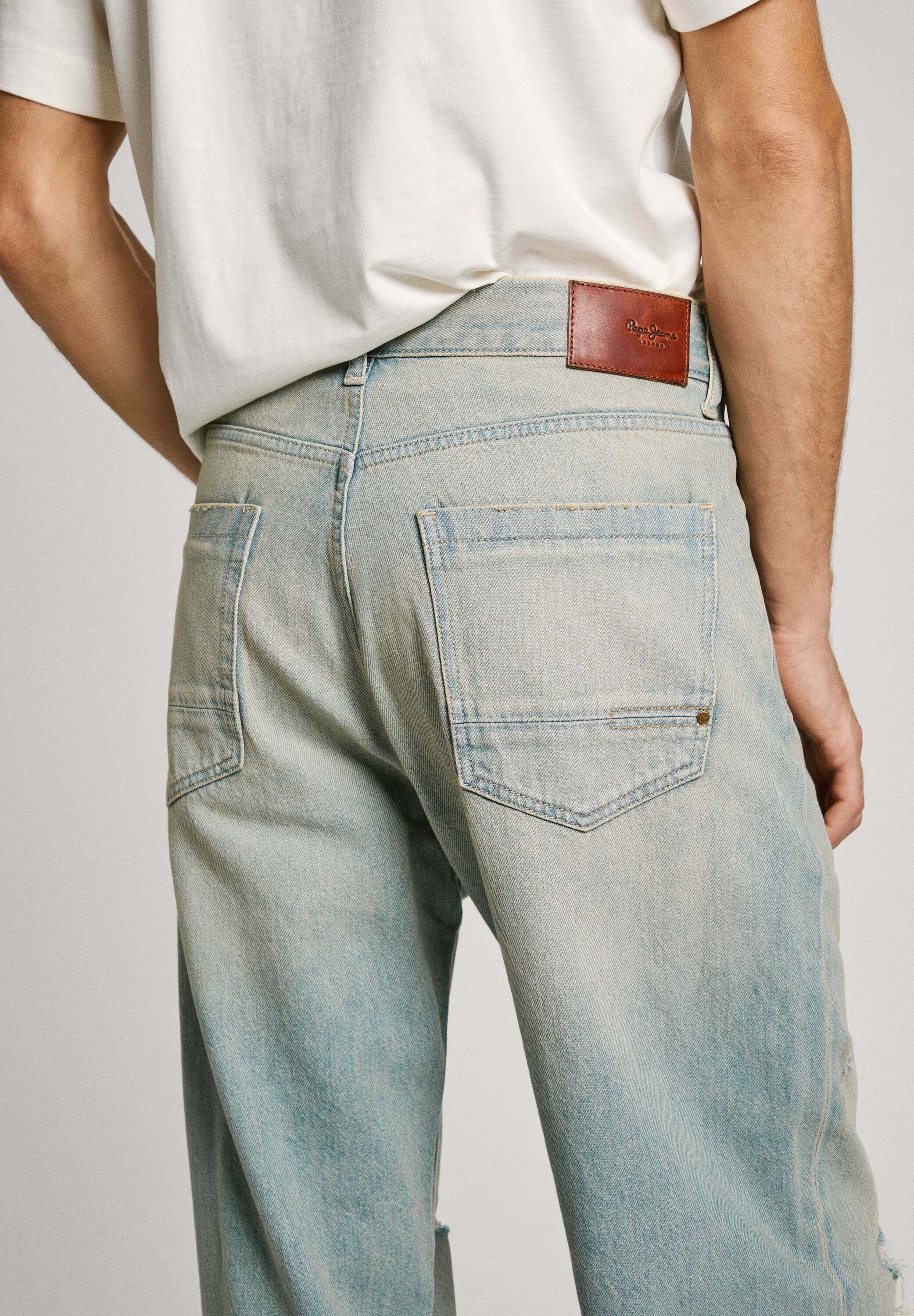 Pepe Jeans