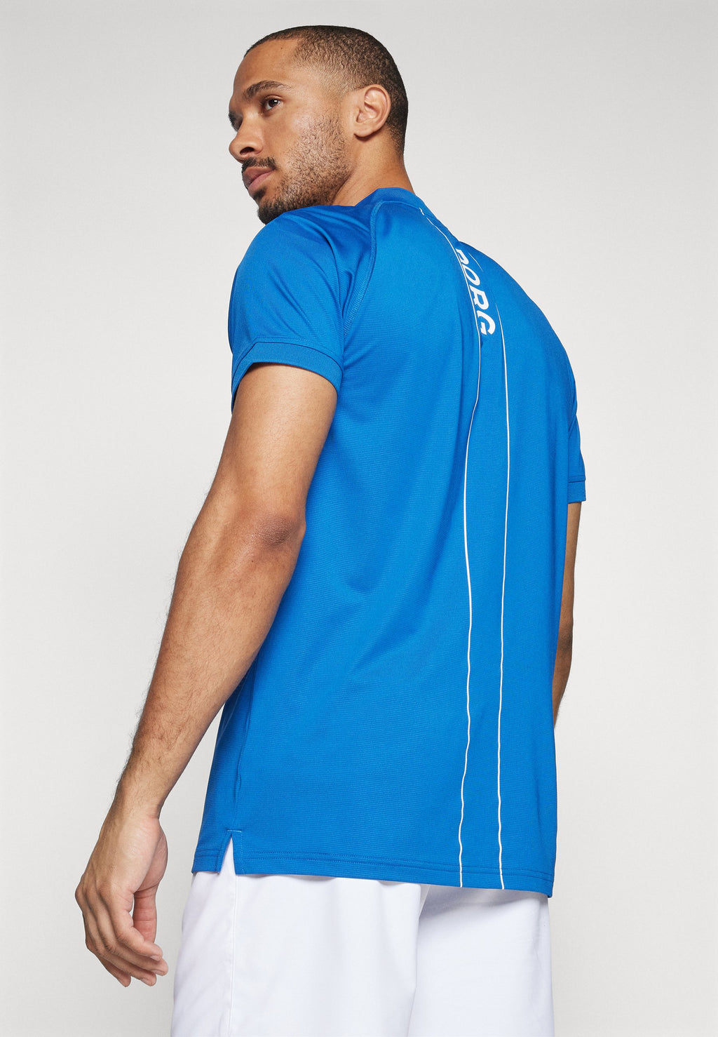 Björn Borg ACE PERFORMANCE ZIP POLO