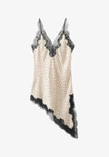 Mango Tunic - écru