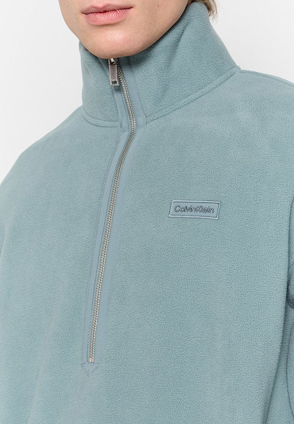 Calvin Klein POLAR MOCK NECK
