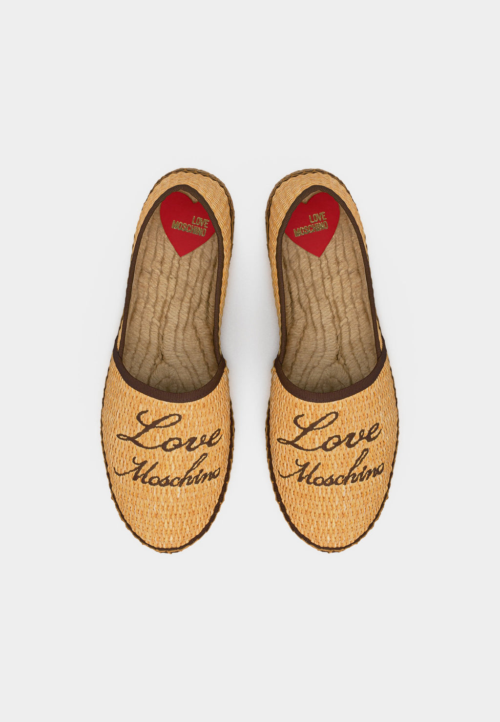 Love Moschino