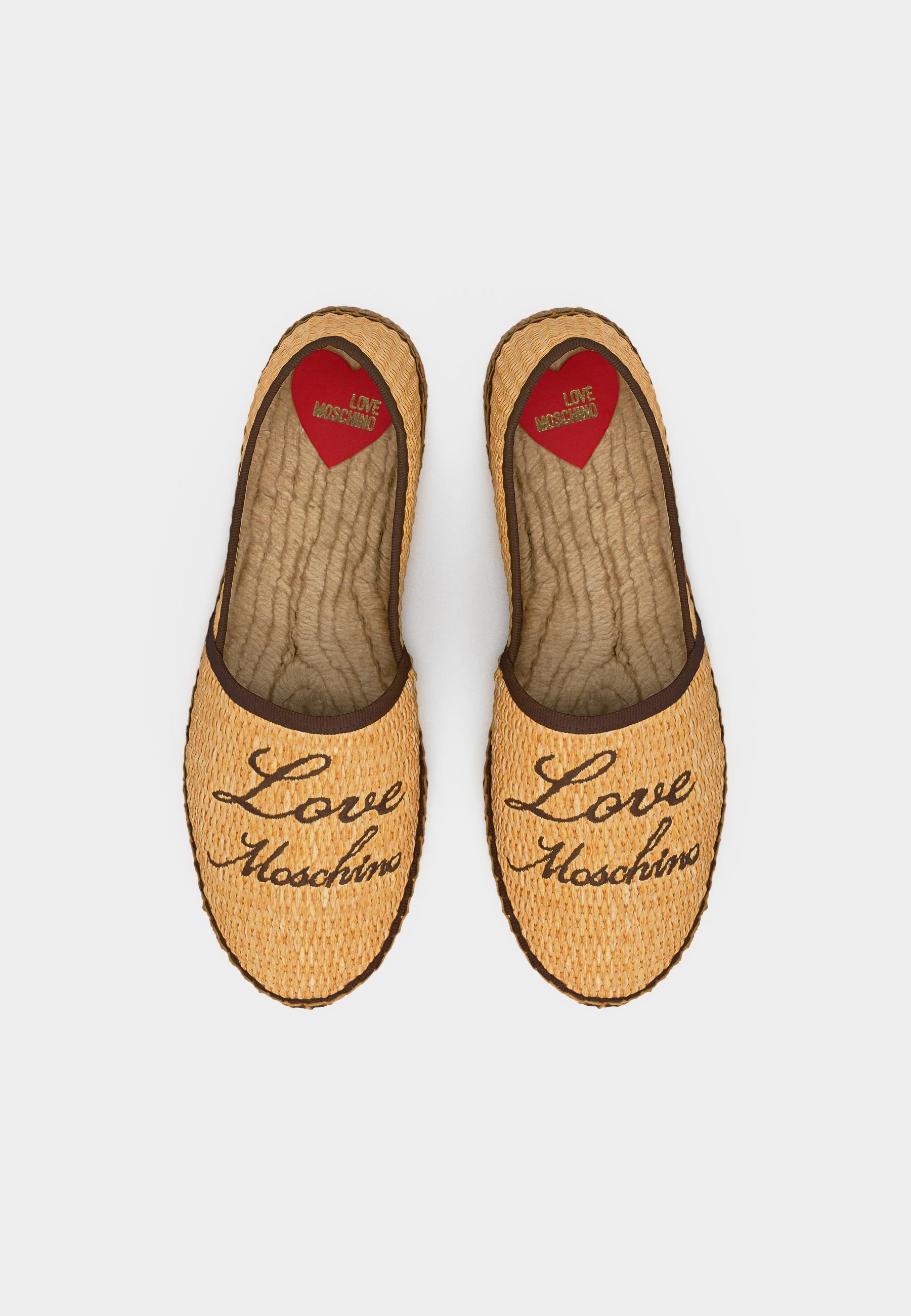 Love Moschino