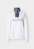 Carlo Colucci MATCH POINT HALFZIP UNISEX