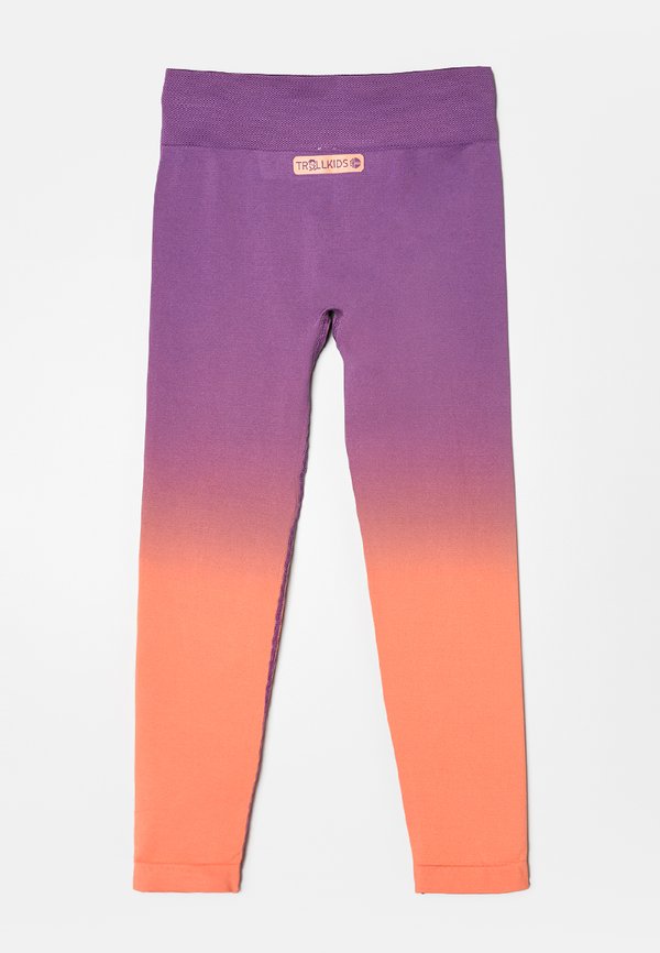 TROLLKIDS GIRLS SENJA LEGGINGS