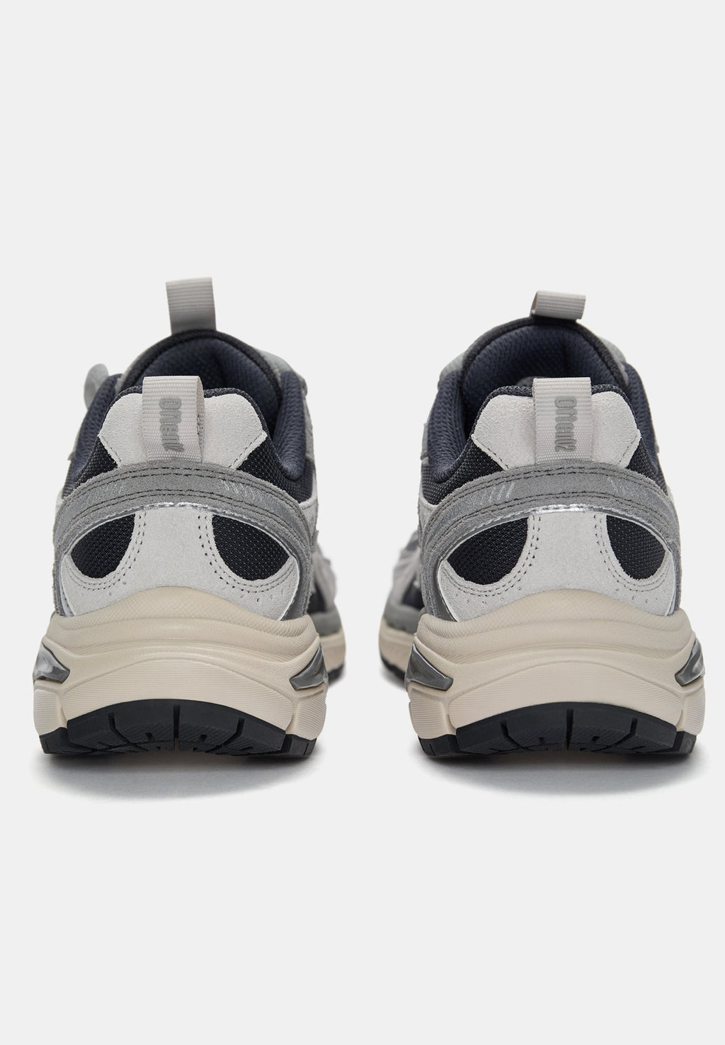 PULL&BEAR SNEAKERS OFTEN02