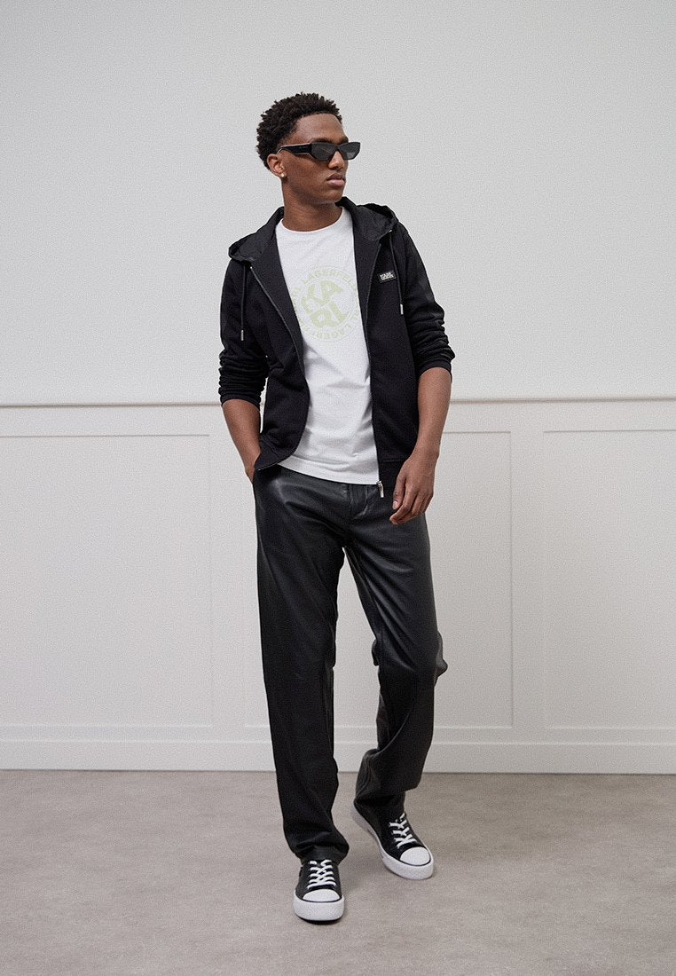 KARL LAGERFELD T-Shirt print Media 2
