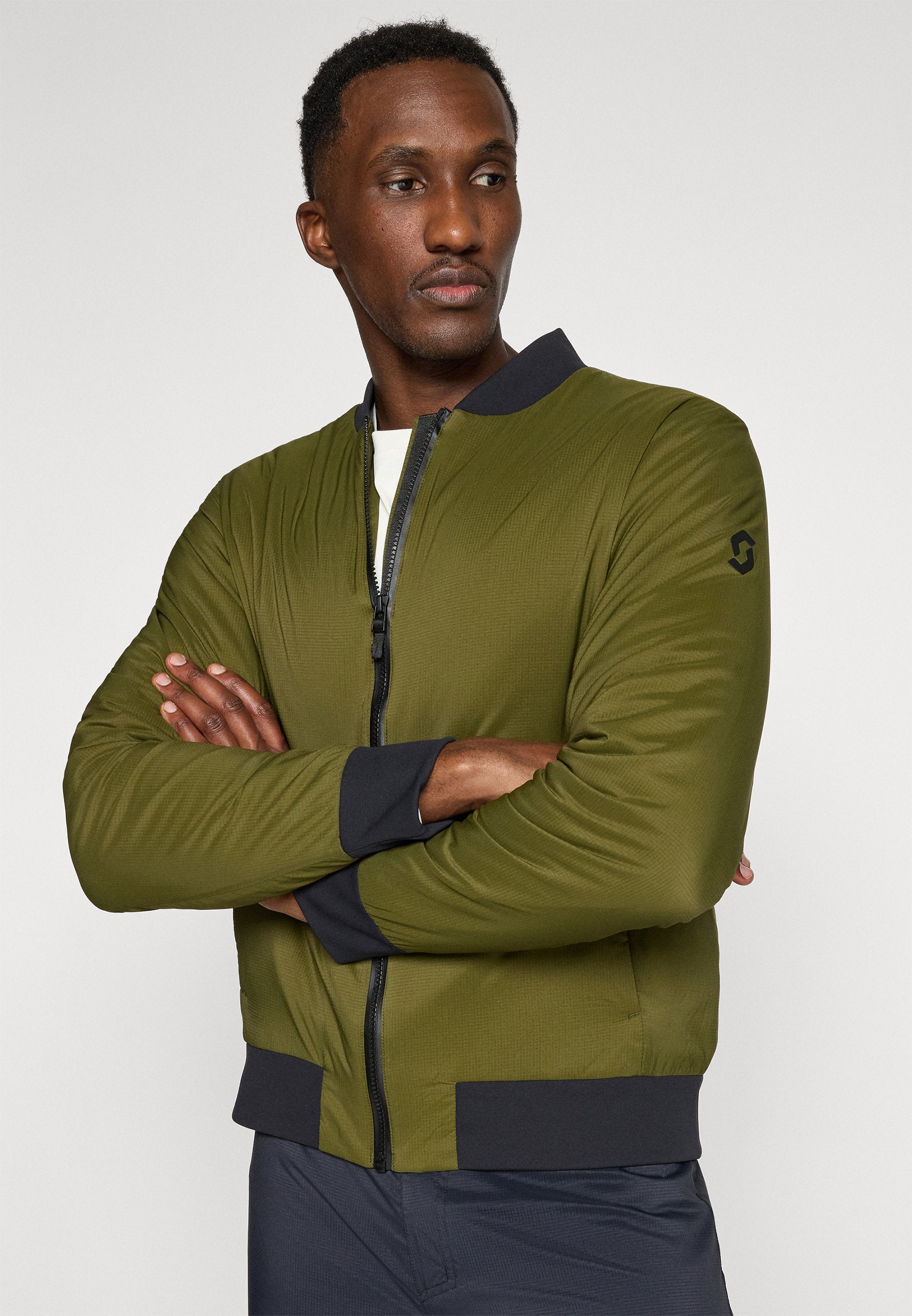 SCOTT Sports Outdoorjacke Media 5