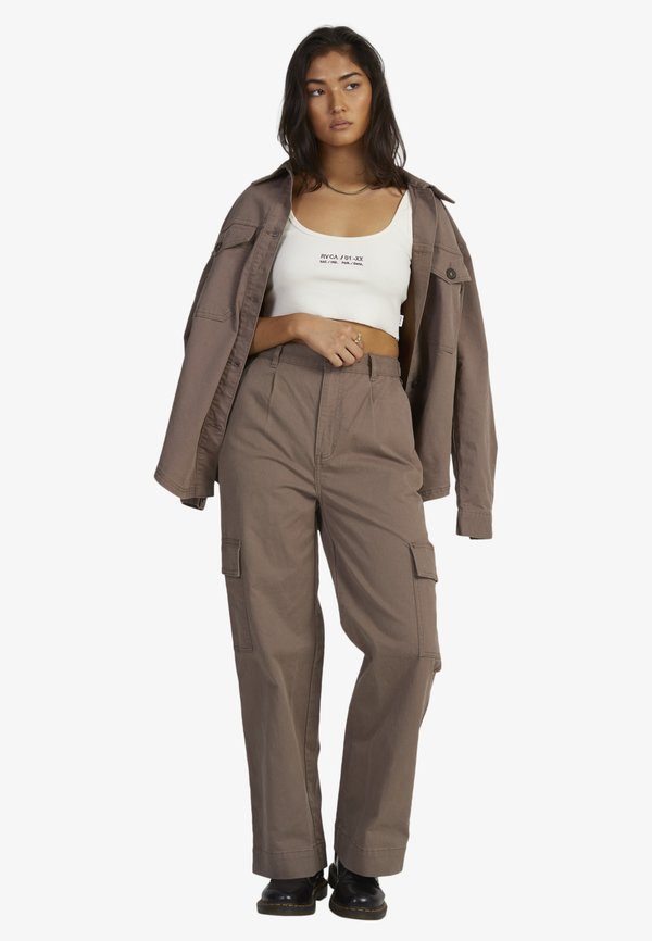 RVCA WEITE