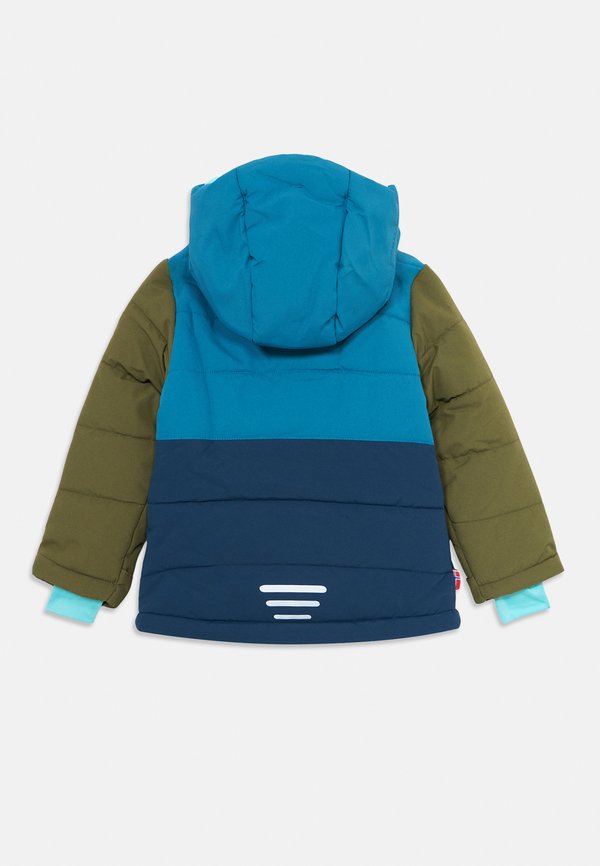 TROLLKIDS KIDS HEMSEDAL SNOW JACKET UNISEX