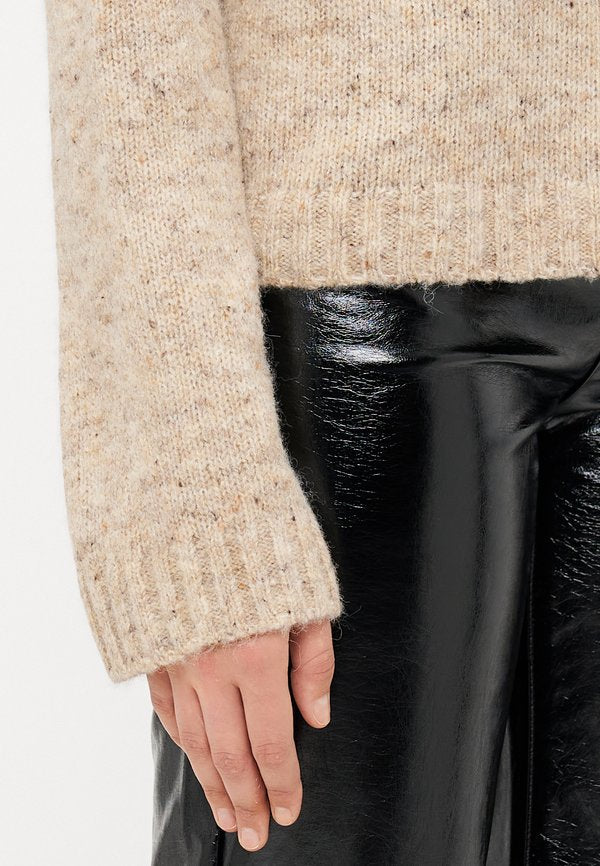 Vero Moda Tall VMINGRID O NECK