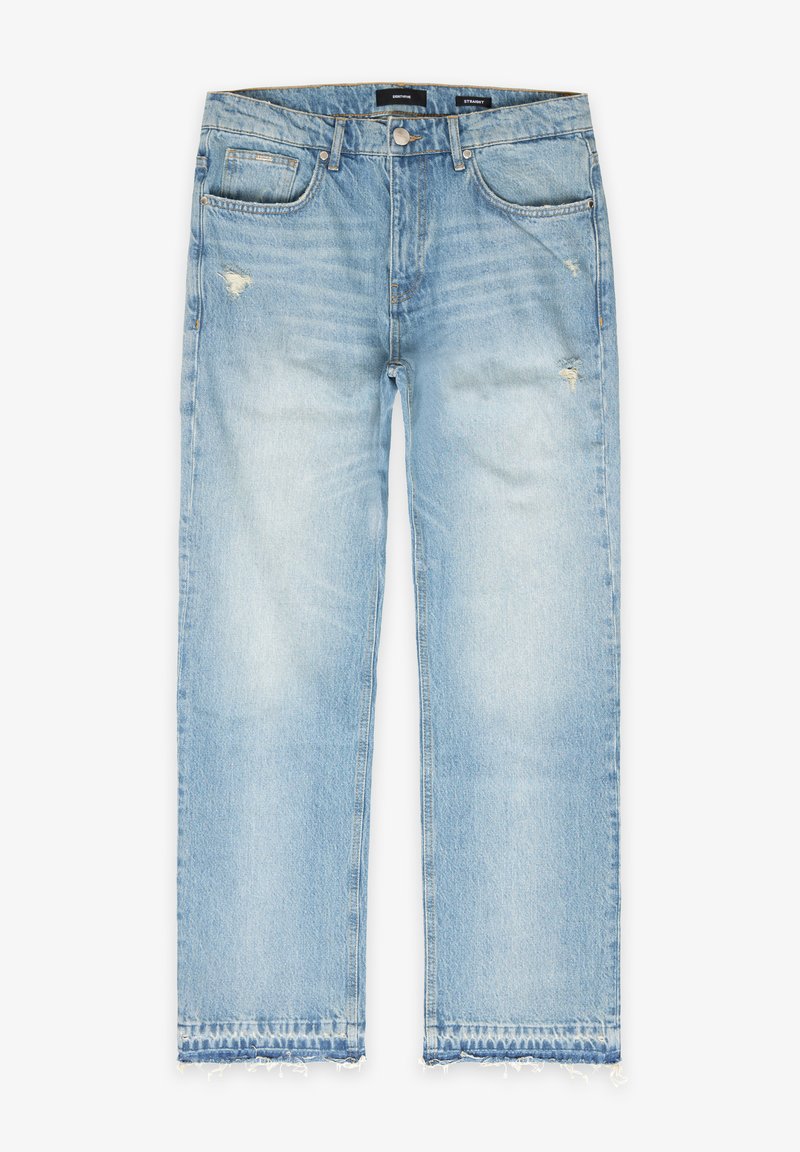 OPEN HEM - EIGHTYFIVE - View 1
