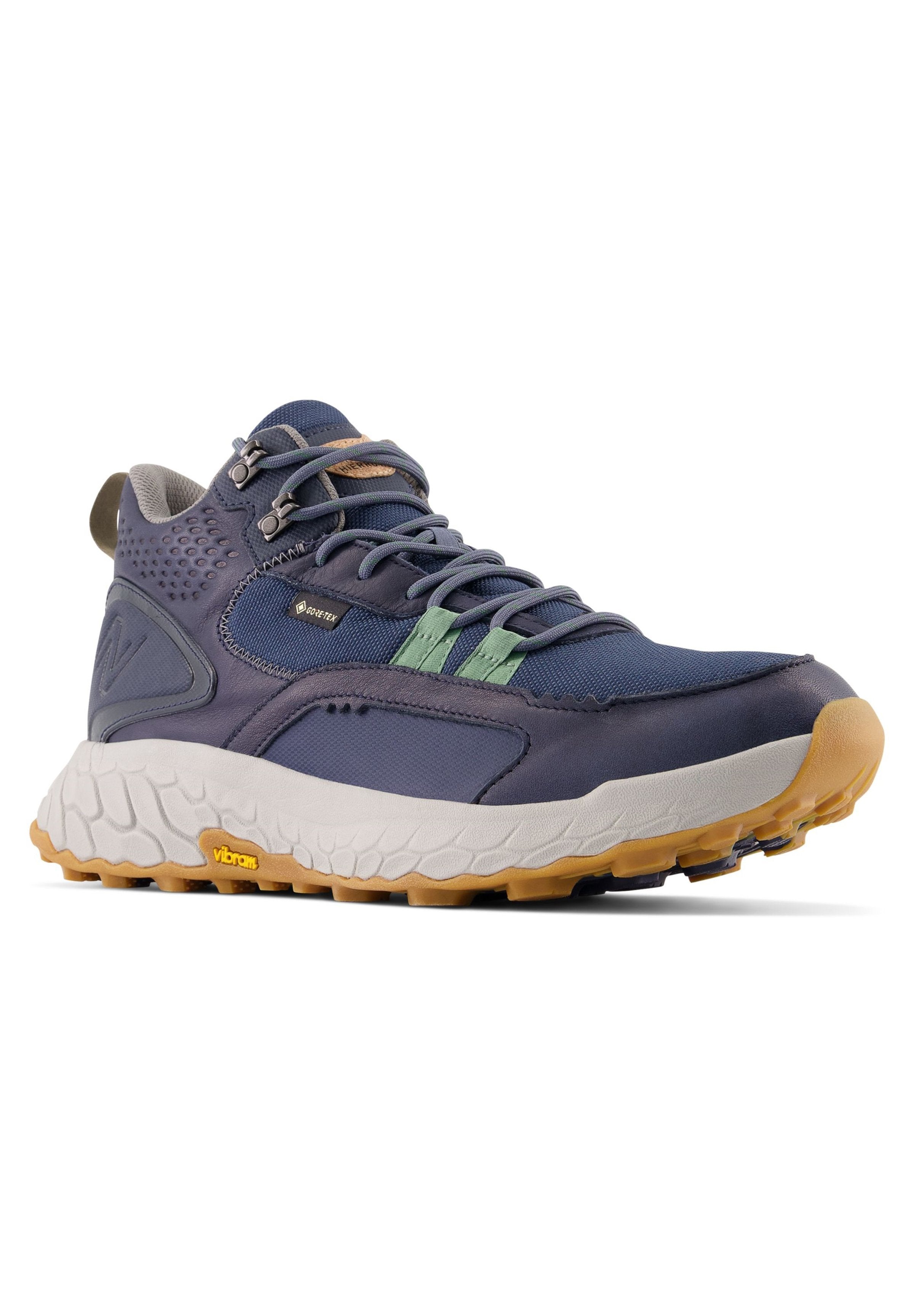 New Balance HIERRO MID