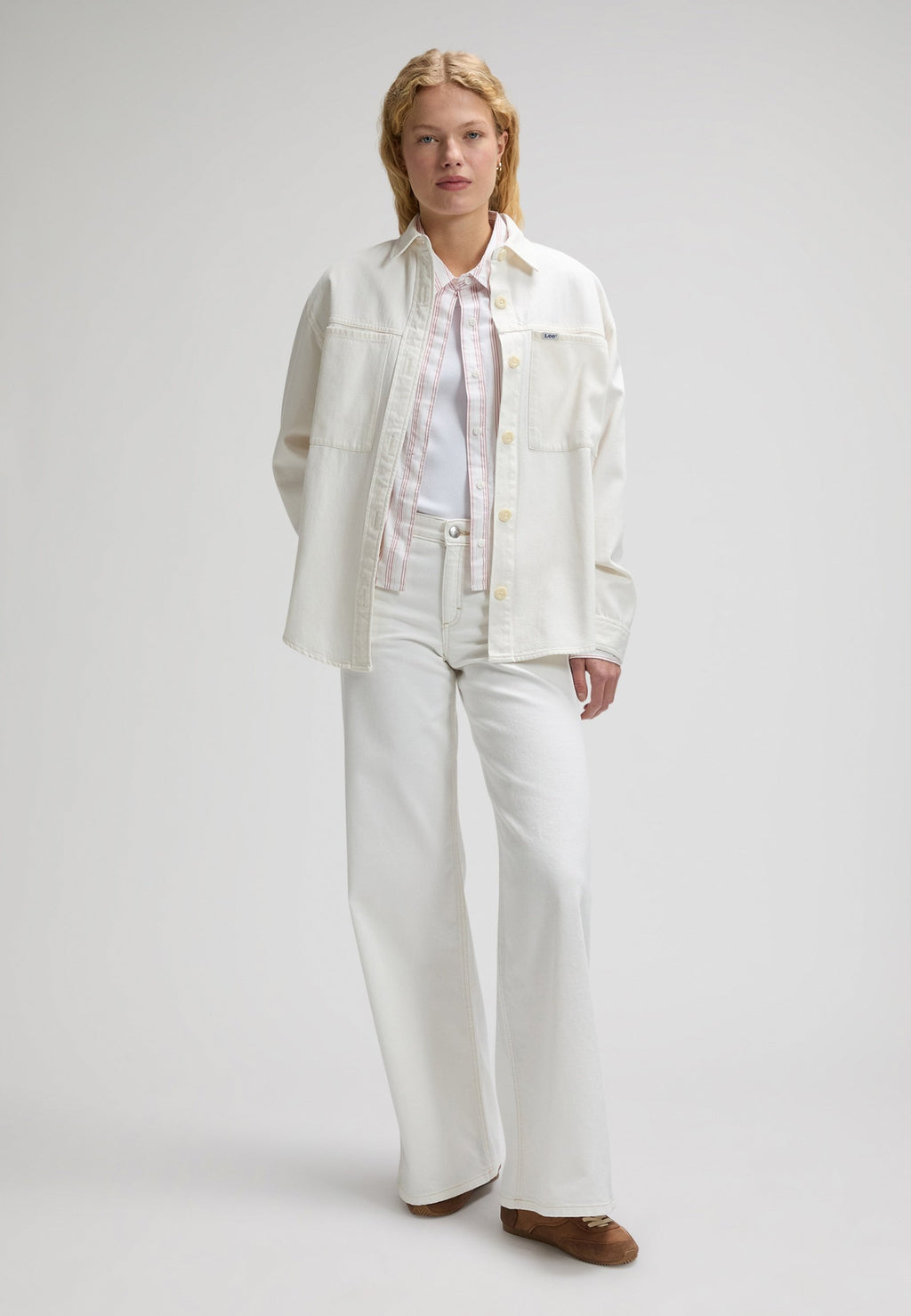 Lee UTILITY OVERSHIRT