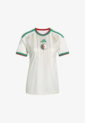 adidas Performance ALGERIA 26 HOME - Football jersey - chalk white