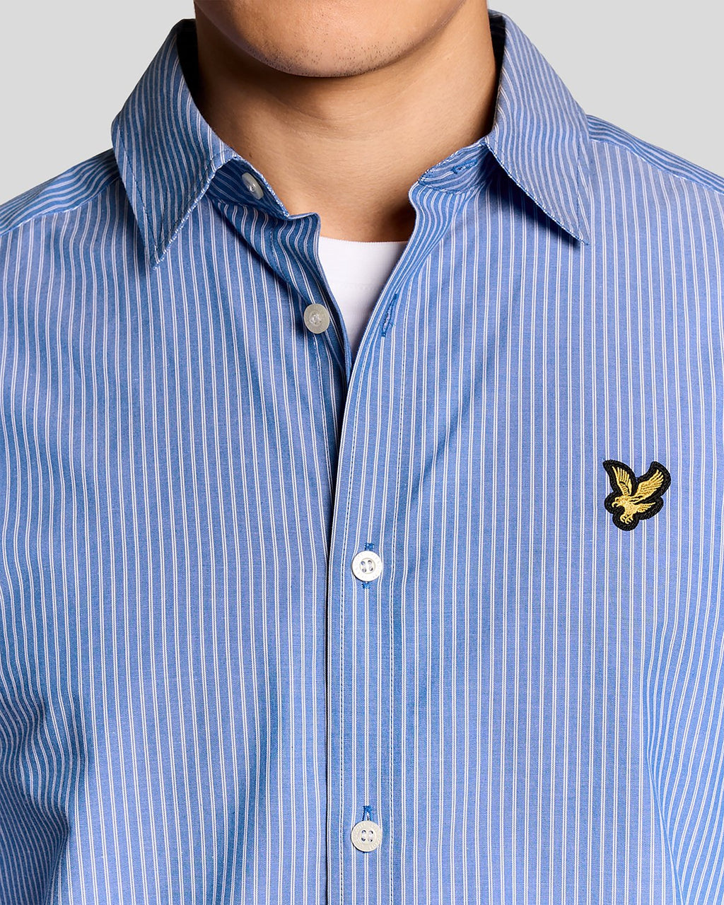 Lyle & Scott TWIN