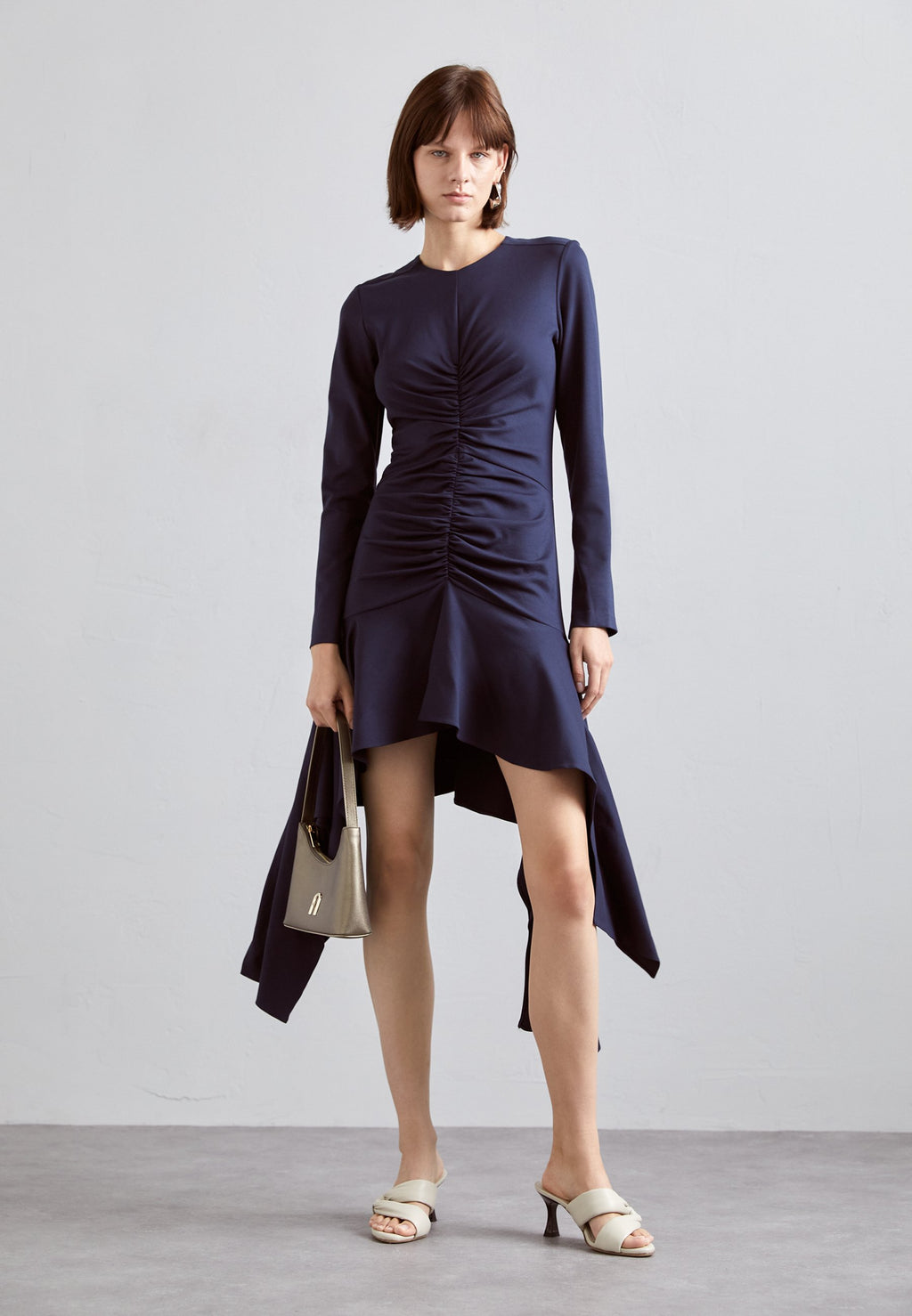 AKNVAS DAANI DRESS