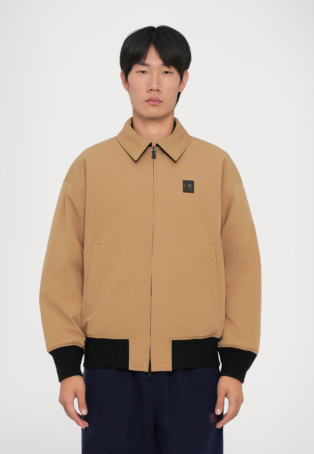 EA7 Emporio Armani Übergangsjacke Media 3