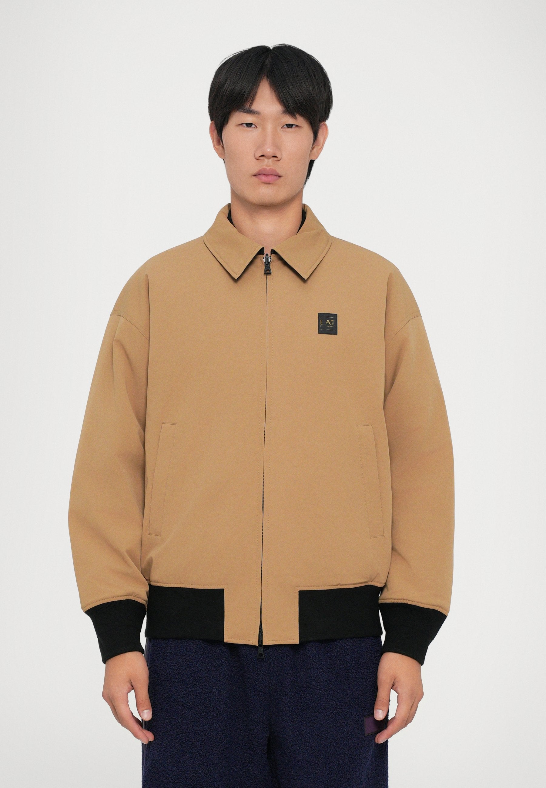 EA7 Emporio Armani Übergangsjacke Media 3