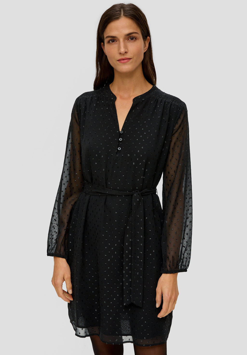 s.Oliver Freizeitkleid Media 3